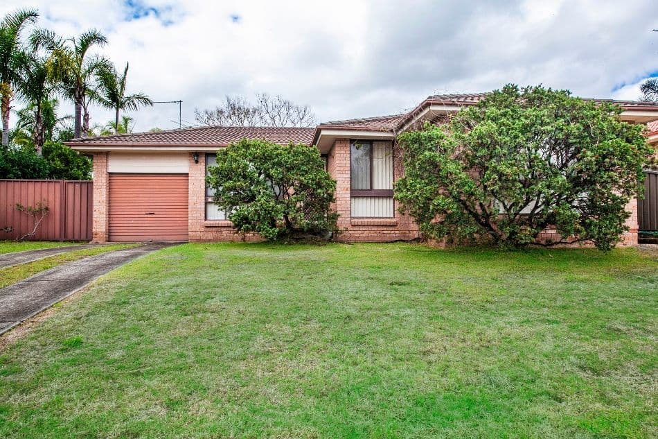 102 Greenbank Drive, WERRINGTON DOWNS NSW 2747, Werrington Downs - Thumbnail 2