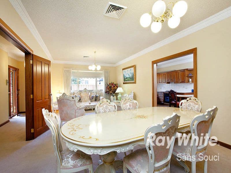 105 Jubilee Avenue, BEVERLEY PARK NSW 2217, Beverley Park - Thumbnail 5
