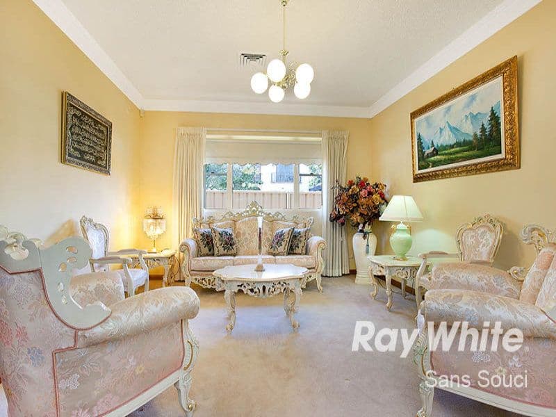 105 Jubilee Avenue, BEVERLEY PARK NSW 2217, Beverley Park - Thumbnail 6