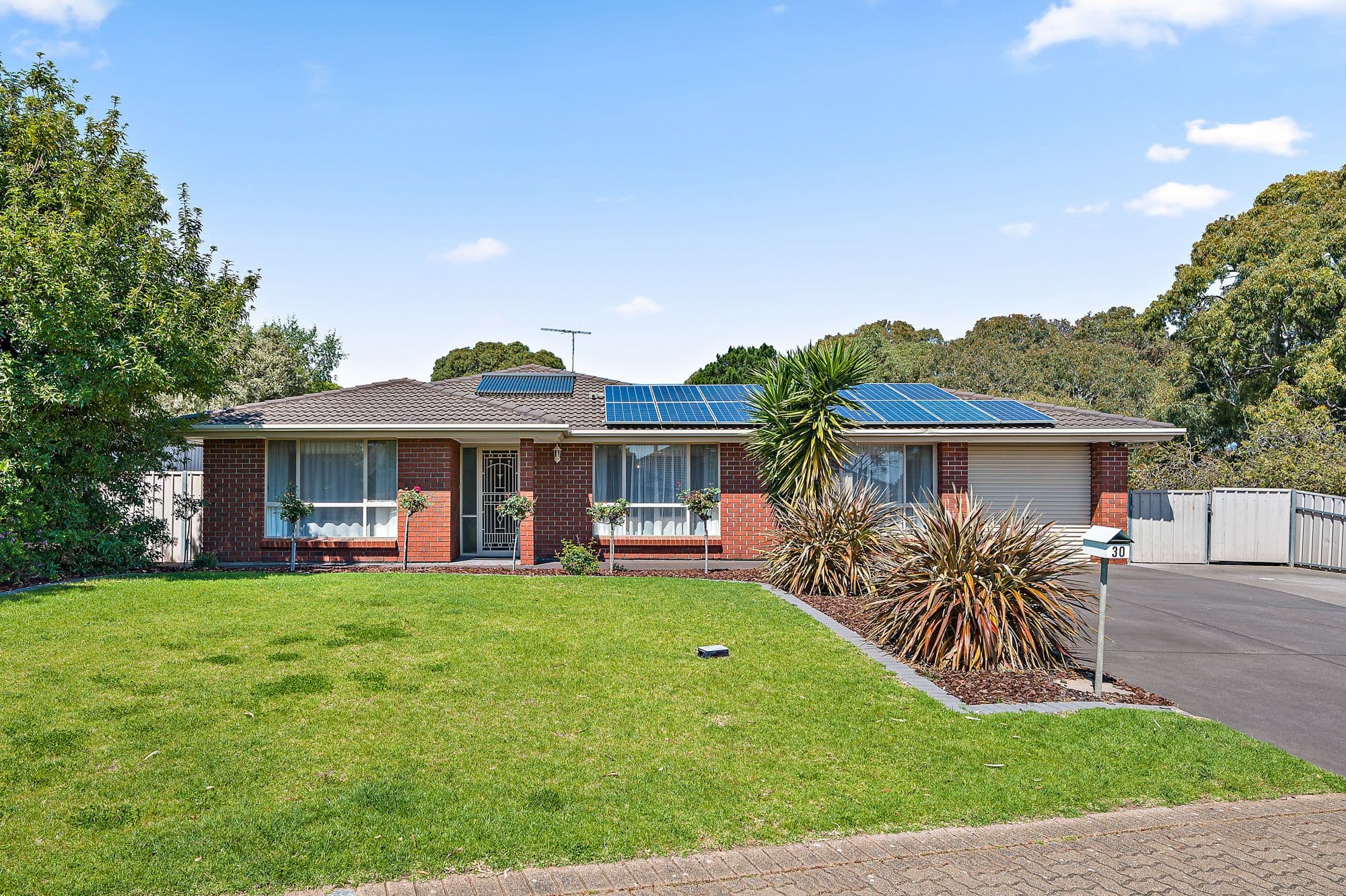 30 Northumberland Road, Onkaparinga Hills SA 5163, Onkaparinga Hills - Image 1