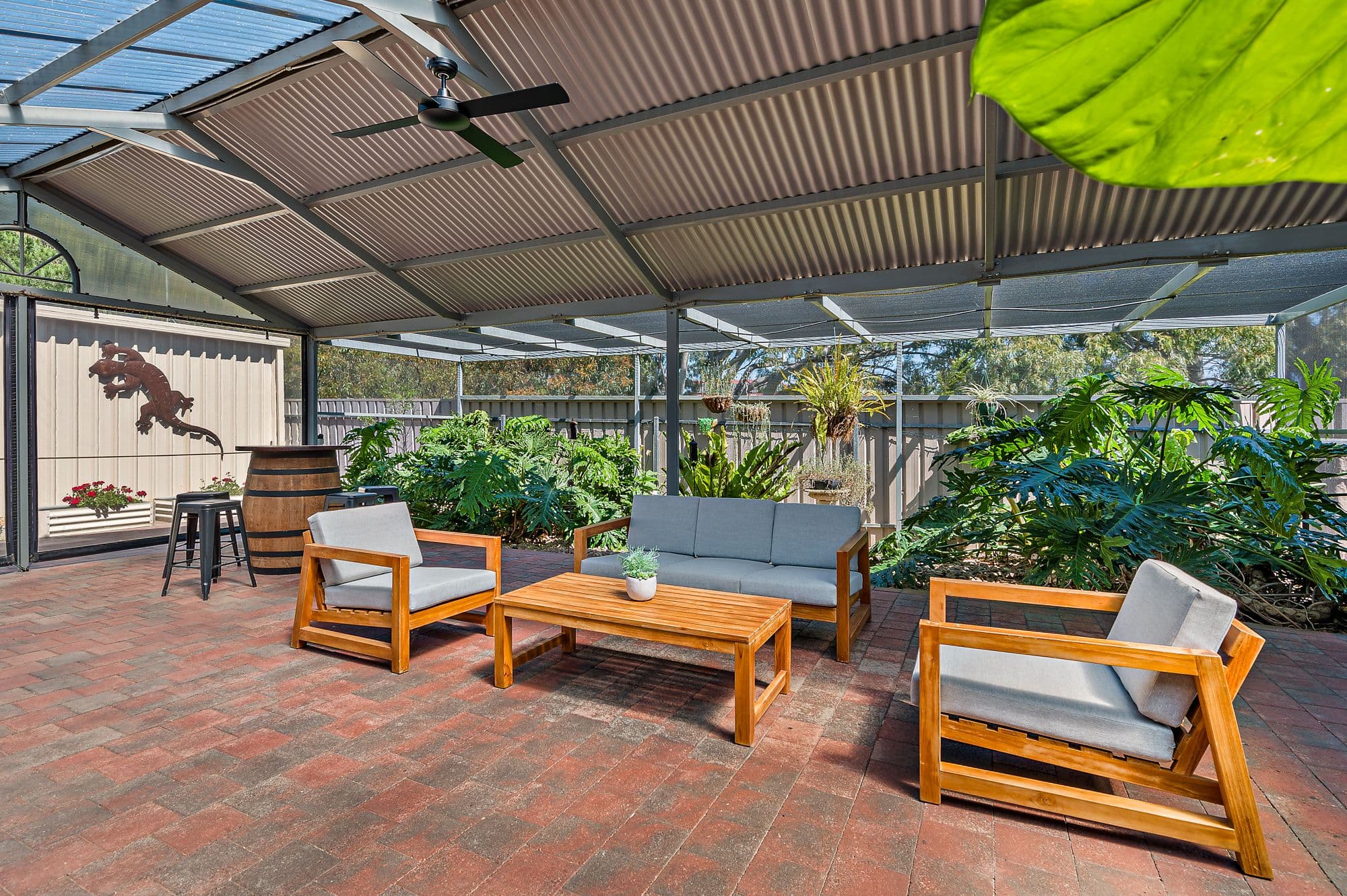 30 Northumberland Road, Onkaparinga Hills SA 5163, Onkaparinga Hills - Thumbnail 2