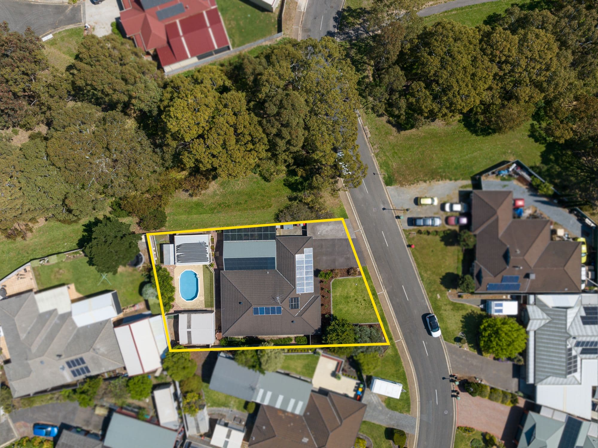 30 Northumberland Road, Onkaparinga Hills SA 5163, Onkaparinga Hills - Thumbnail 3