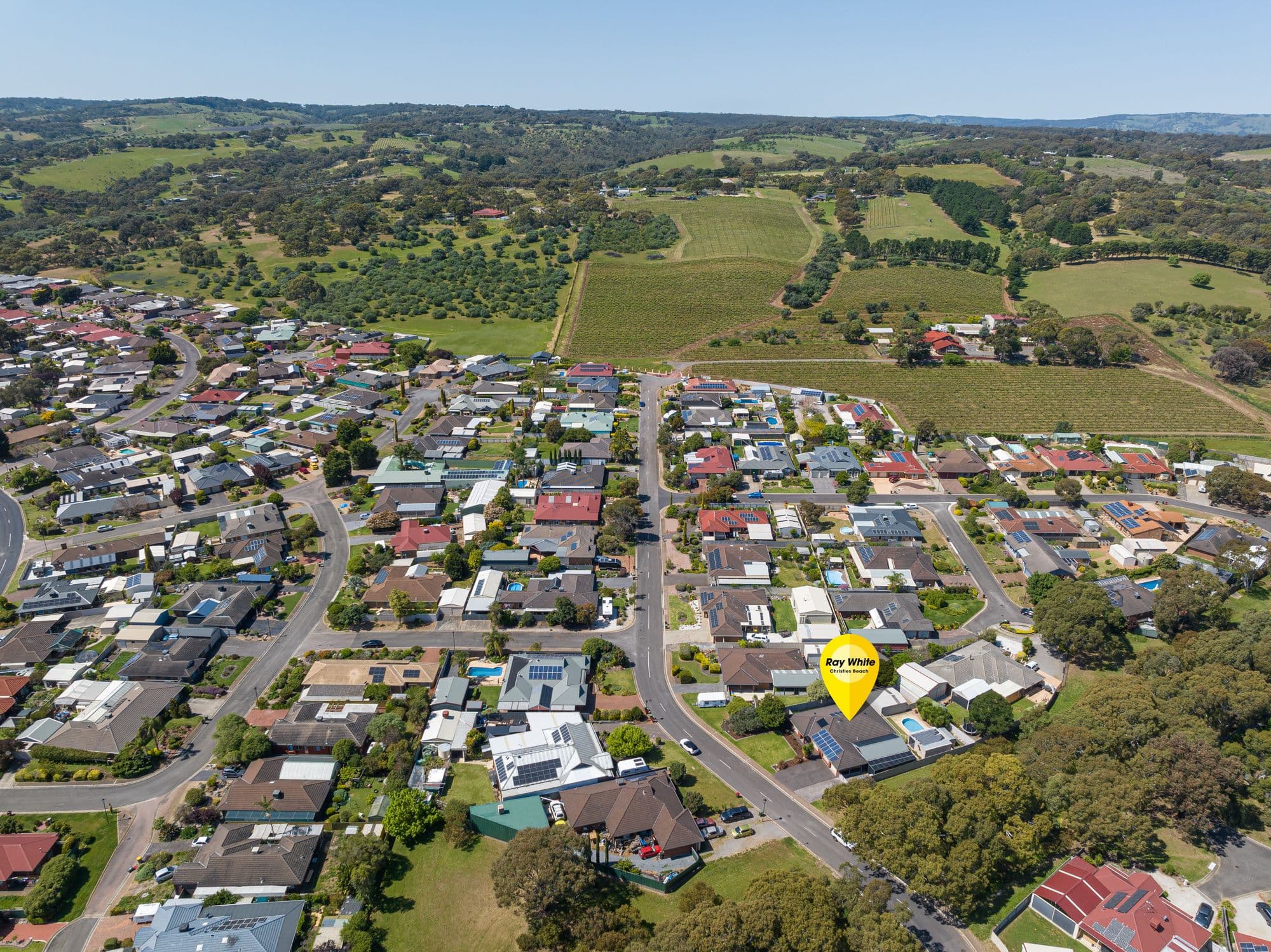 30 Northumberland Road, Onkaparinga Hills SA 5163, Onkaparinga Hills - Thumbnail 4