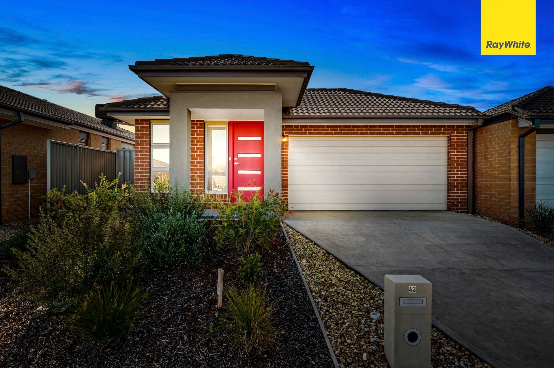 43 Ajay Way, Kurunjang VIC 3337, Kurunjang - Image 1