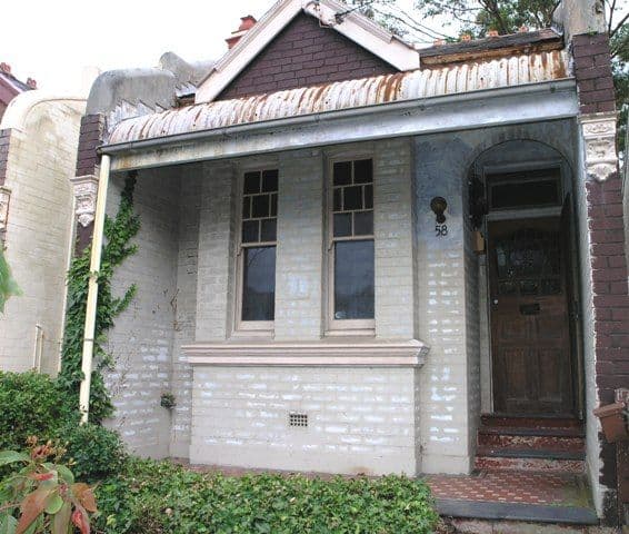 58 View Street, ANNANDALE NSW 2038, Annandale - Image 1