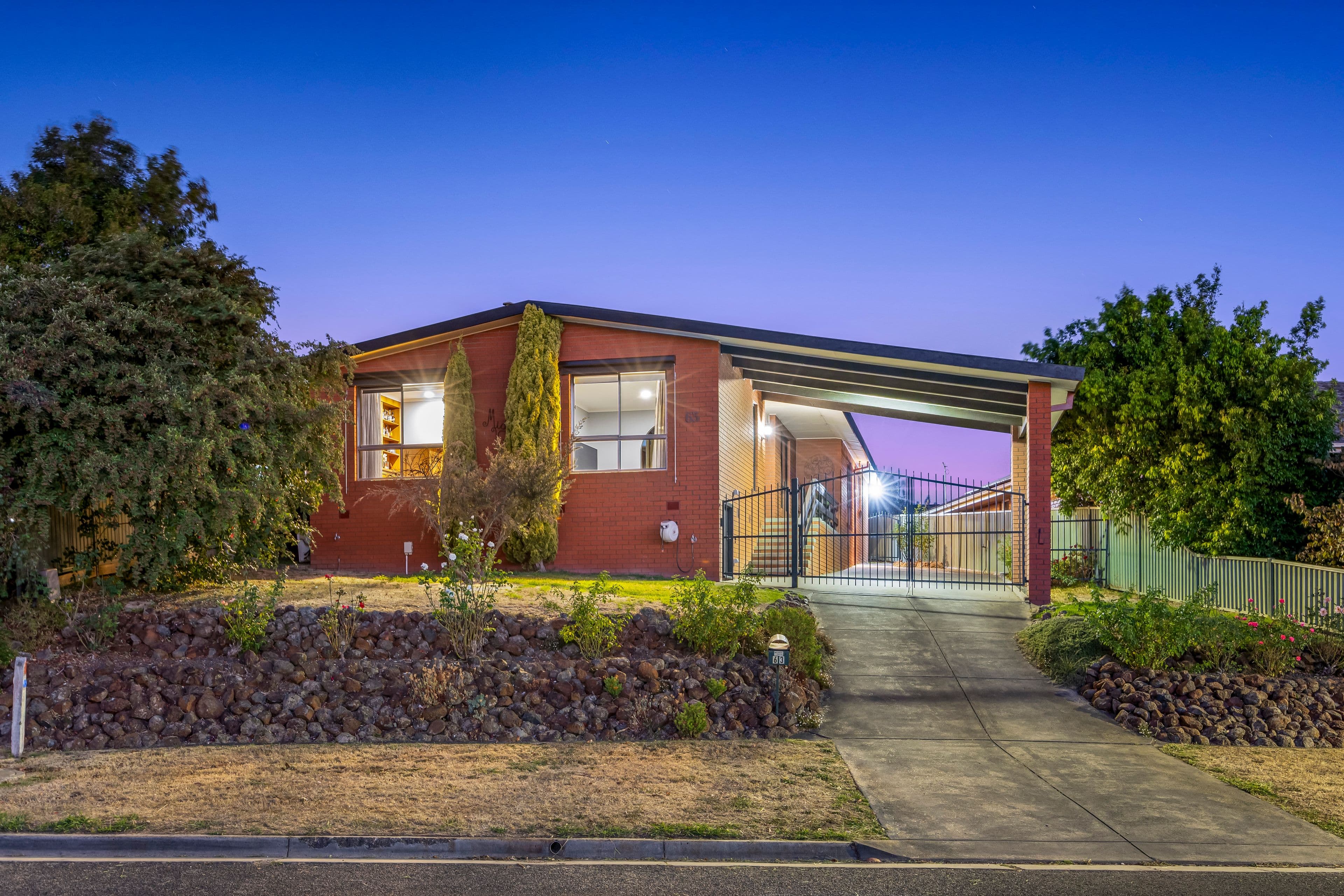 63 Club Crescent, Invermay Park VIC 3350, Invermay Park - Image 1
