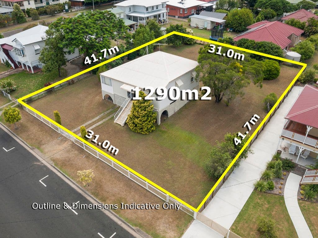 20 Cothill Road, Booval QLD 4304, Booval - Image 1