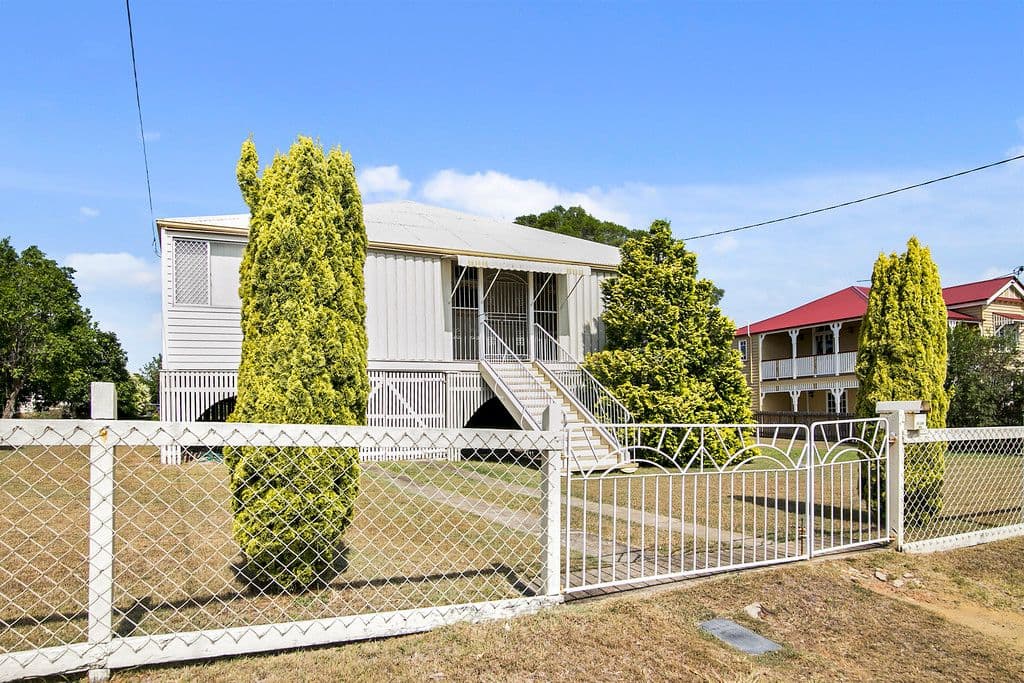 20 Cothill Road, Booval QLD 4304, Booval - Thumbnail 2