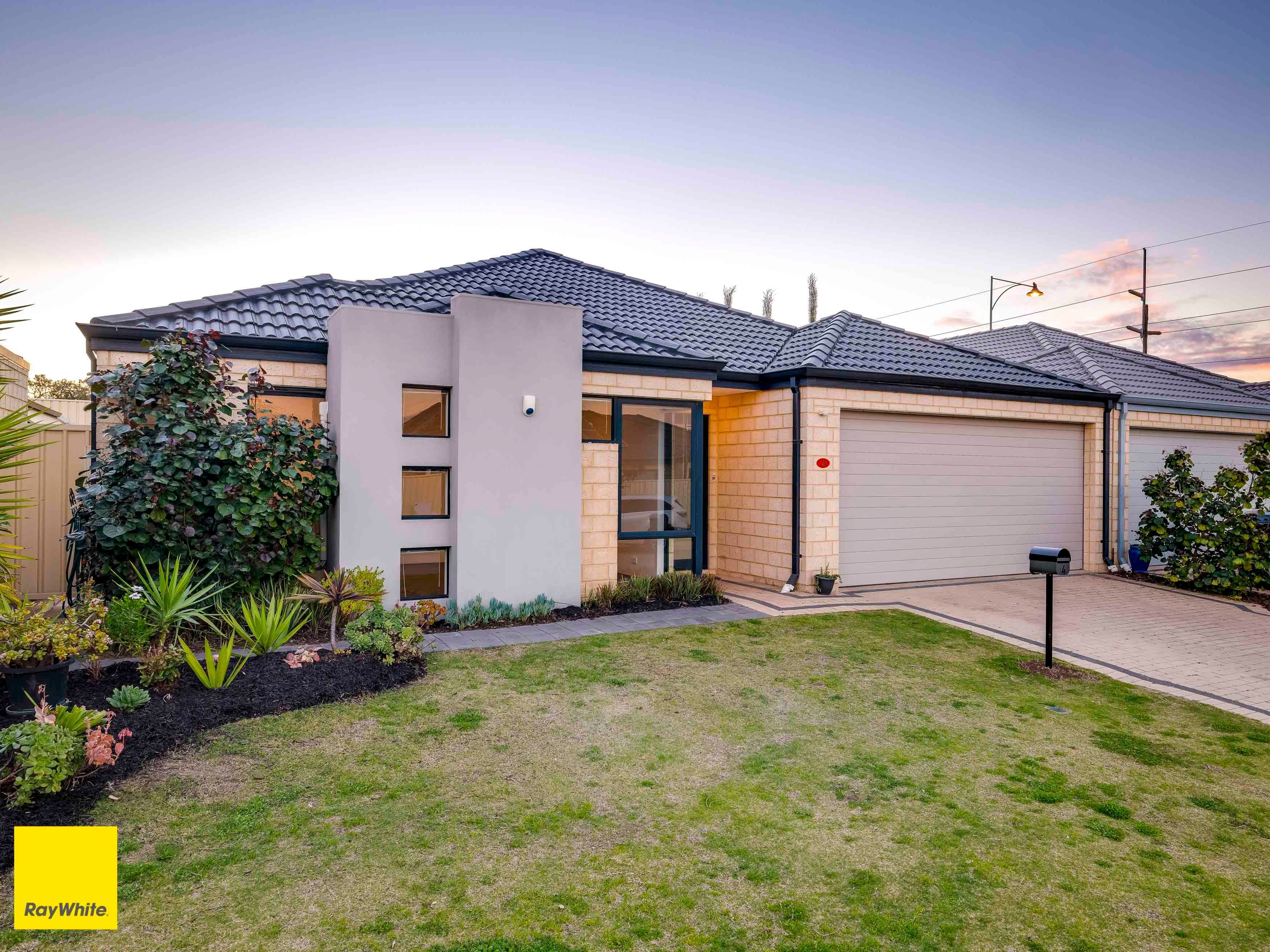 4 Hoypoy Gardens, Darch WA 6065, Darch - Thumbnail 3