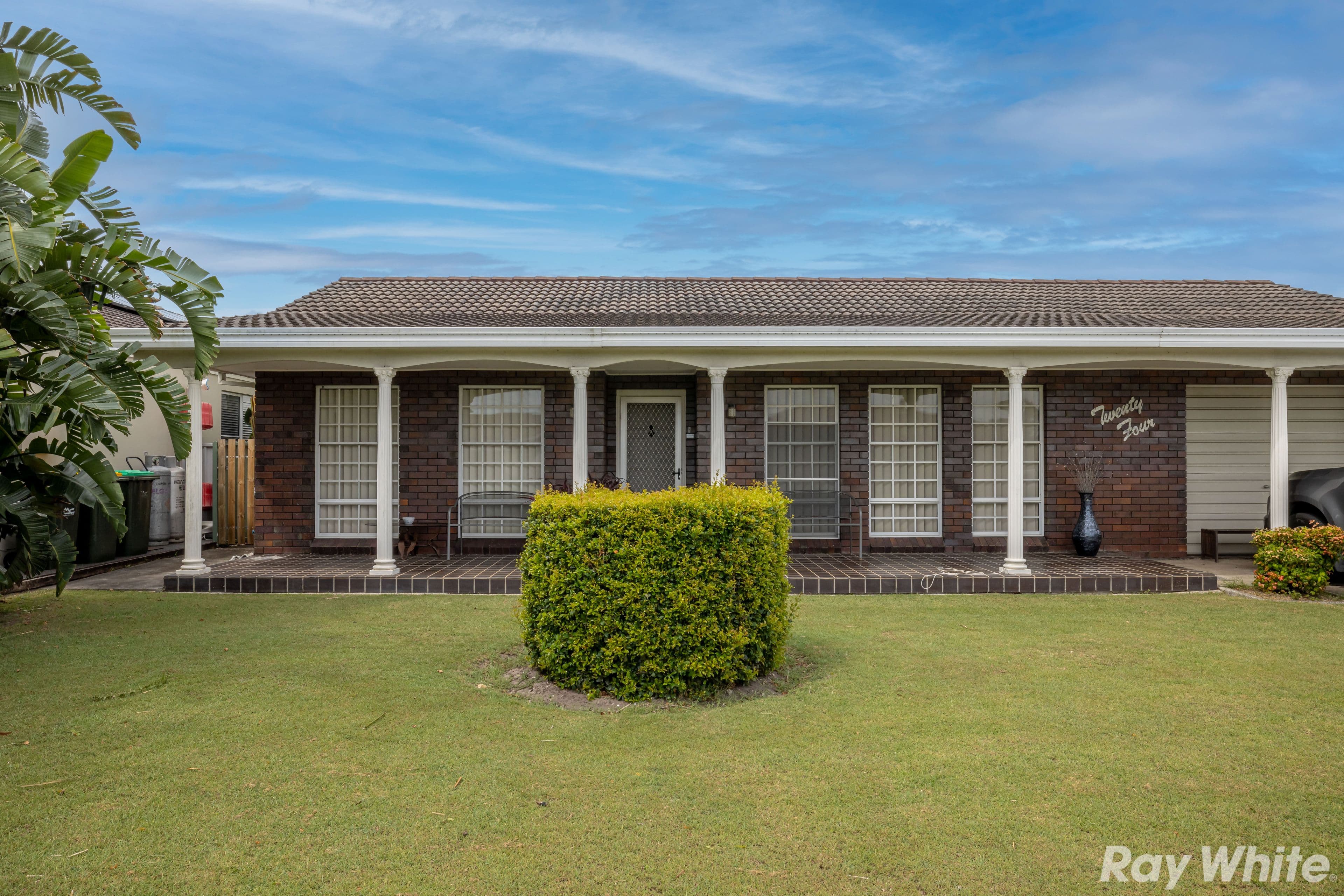 24 Wyuna Place, FORSTER KEYS NSW 2428, Forster - Image 1