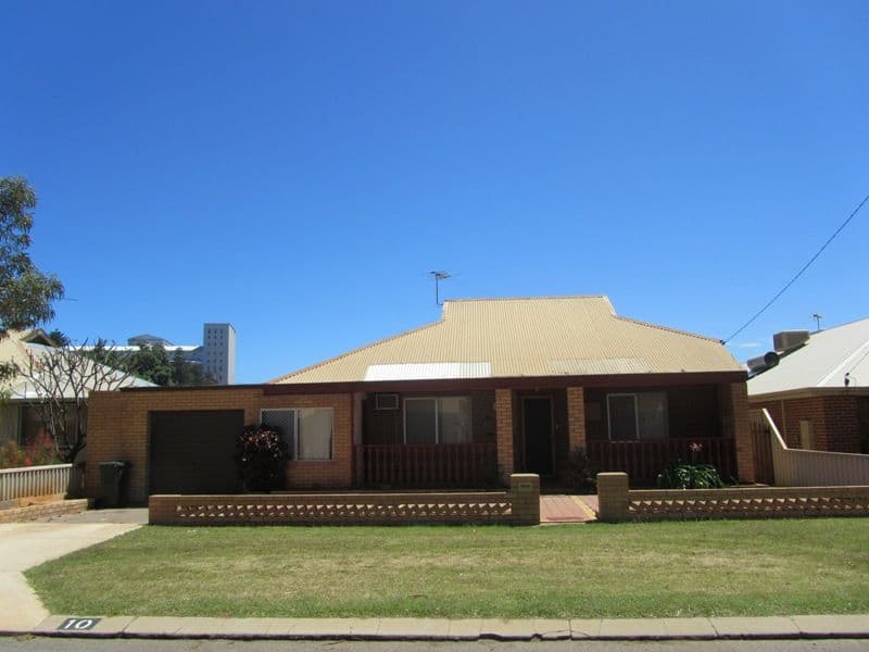 10 Conway Street, BEACHLANDS WA 6530, Beachlands - Image 1