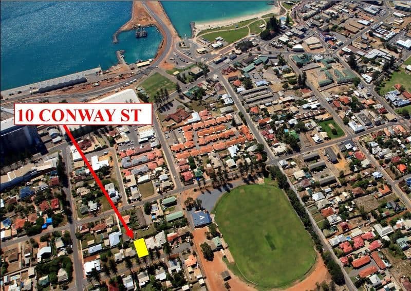 10 Conway Street, BEACHLANDS WA 6530, Beachlands - Thumbnail 2