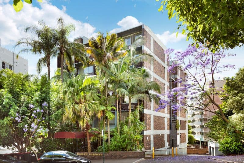 68 Roslyn Gardens, Elizabeth Bay NSW 2011, Elizabeth Bay - Thumbnail 2