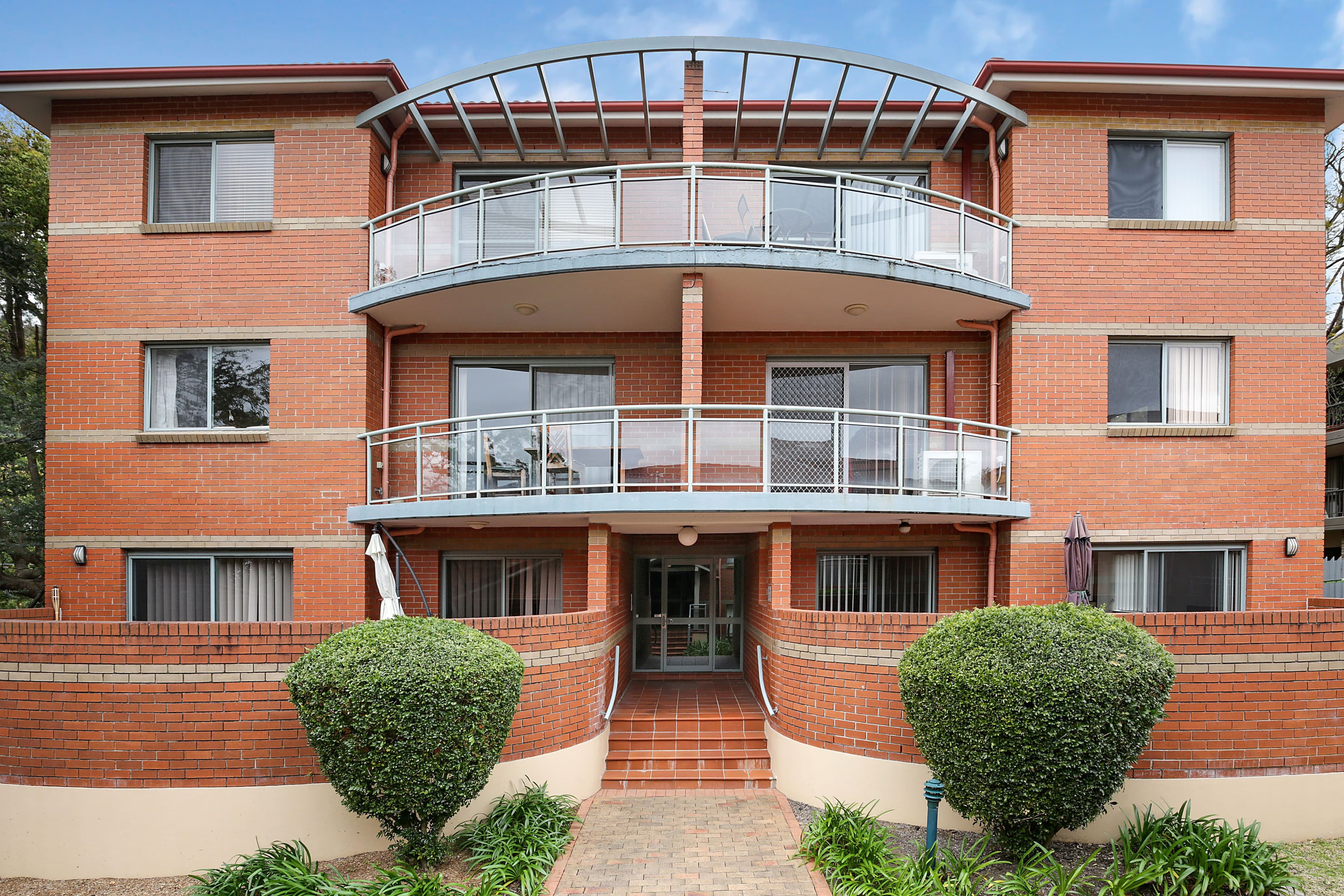 11-15 Goodchap Road, Chatswood NSW 2067, Chatswood - Thumbnail 2