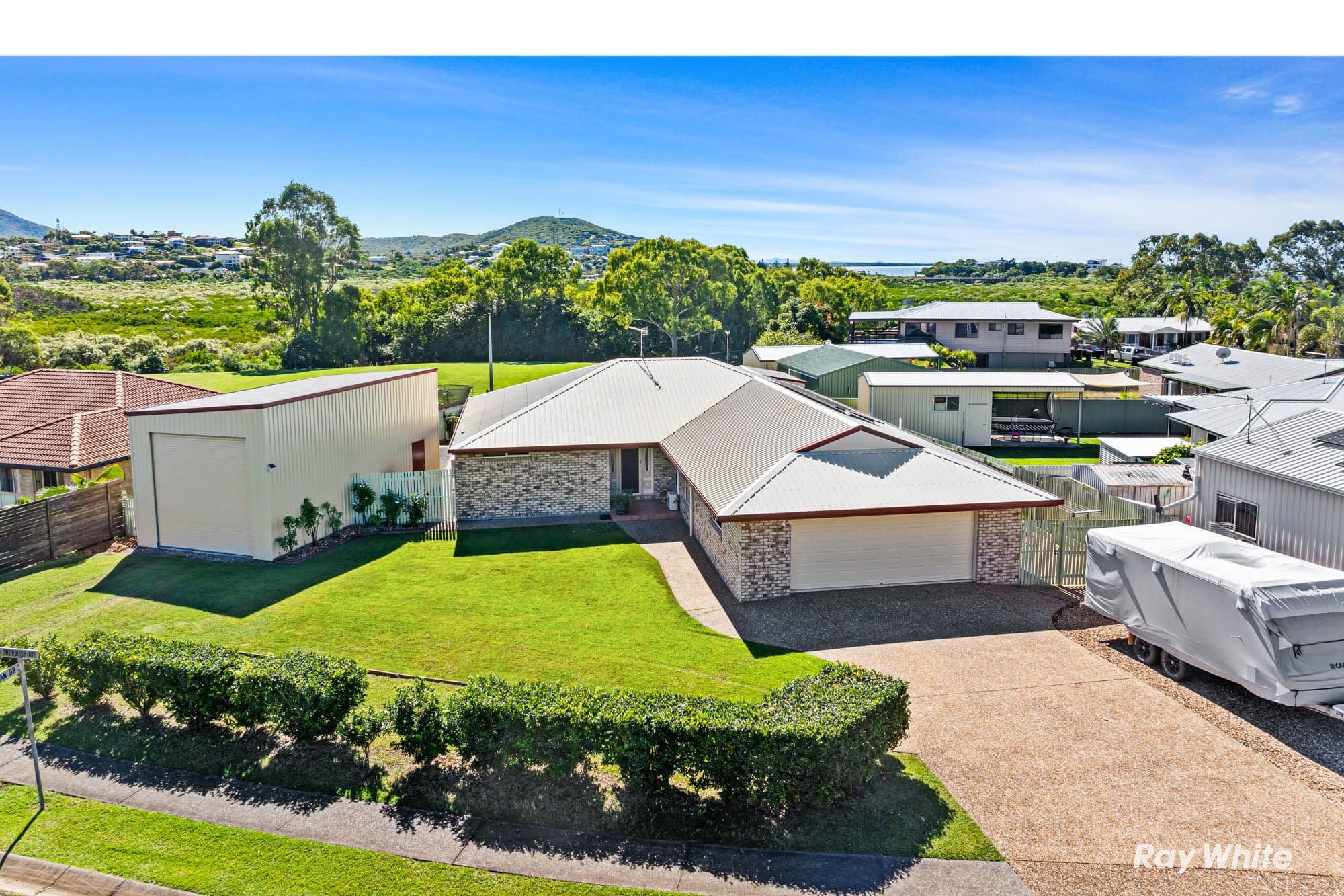 57 Swordfish Avenue, Taranganba QLD 4703, Taranganba - Image 1