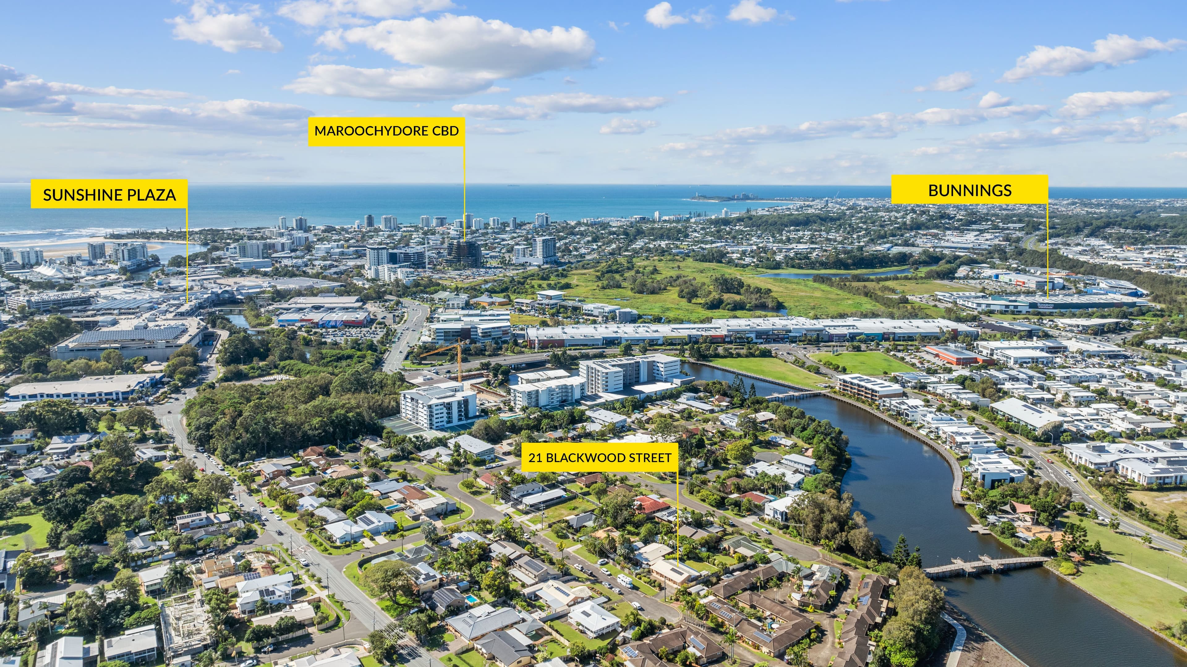21 Blackwood Street, Maroochydore QLD 4558, Maroochydore - Image 1