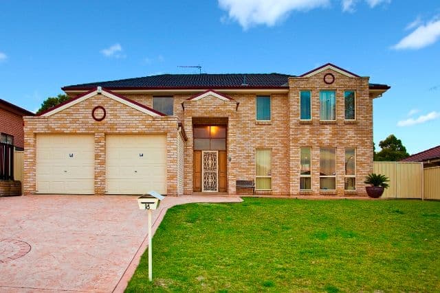18 Barrington Crescent, MARYLAND NSW 2287, Maryland - Image 1