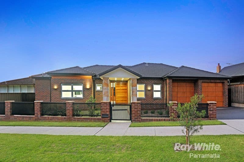 35B Duffy Street, Merrylands NSW 2160, Merrylands West - Image 1