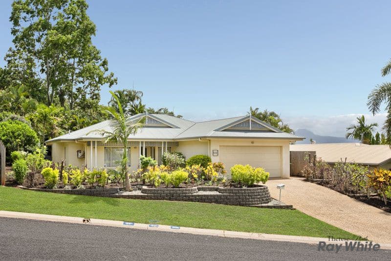 12 Bowen Street, Mount Sheridan QLD 4868, Mount Sheridan - Image 1
