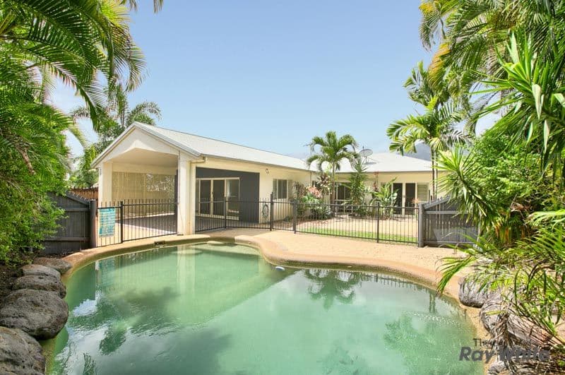 12 Bowen Street, Mount Sheridan QLD 4868, Mount Sheridan - Thumbnail 4