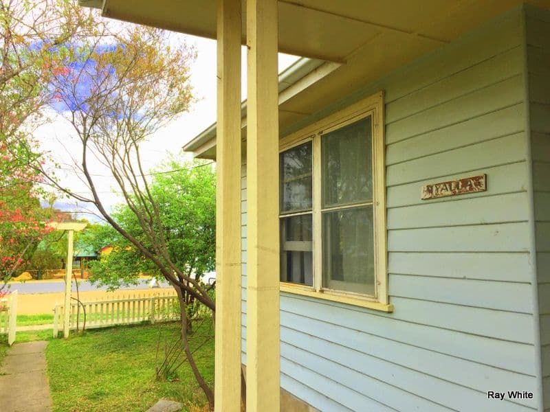 108 Duncan Street, Braidwood - Image 1