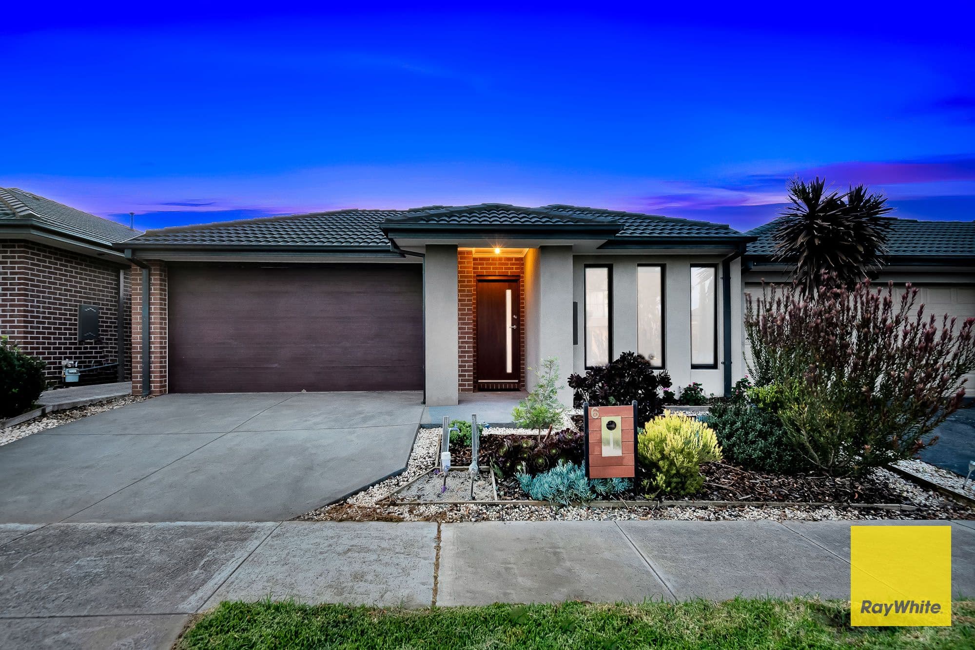 6 Tomago Street, Tarneit VIC 3029, Tarneit - Image 1