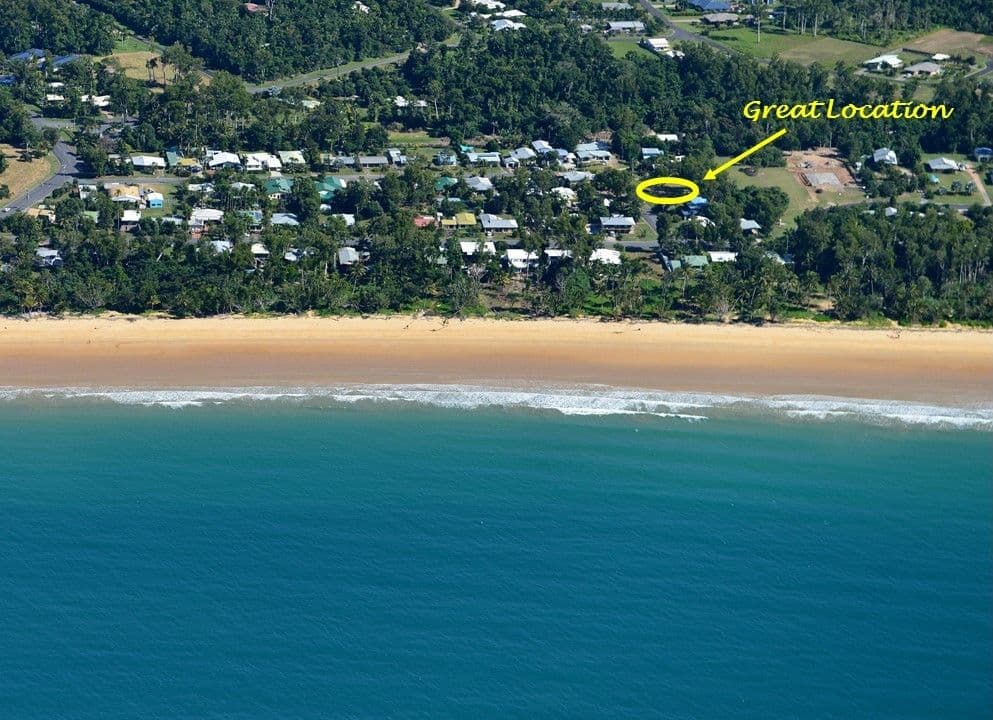 35 Kwila Street, Wongaling Beach QLD 4852, Wongaling Beach - Image 1