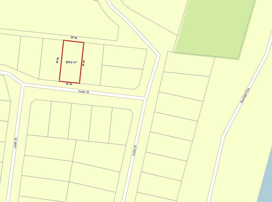 35 Kwila Street, Wongaling Beach QLD 4852, Wongaling Beach - Thumbnail 6