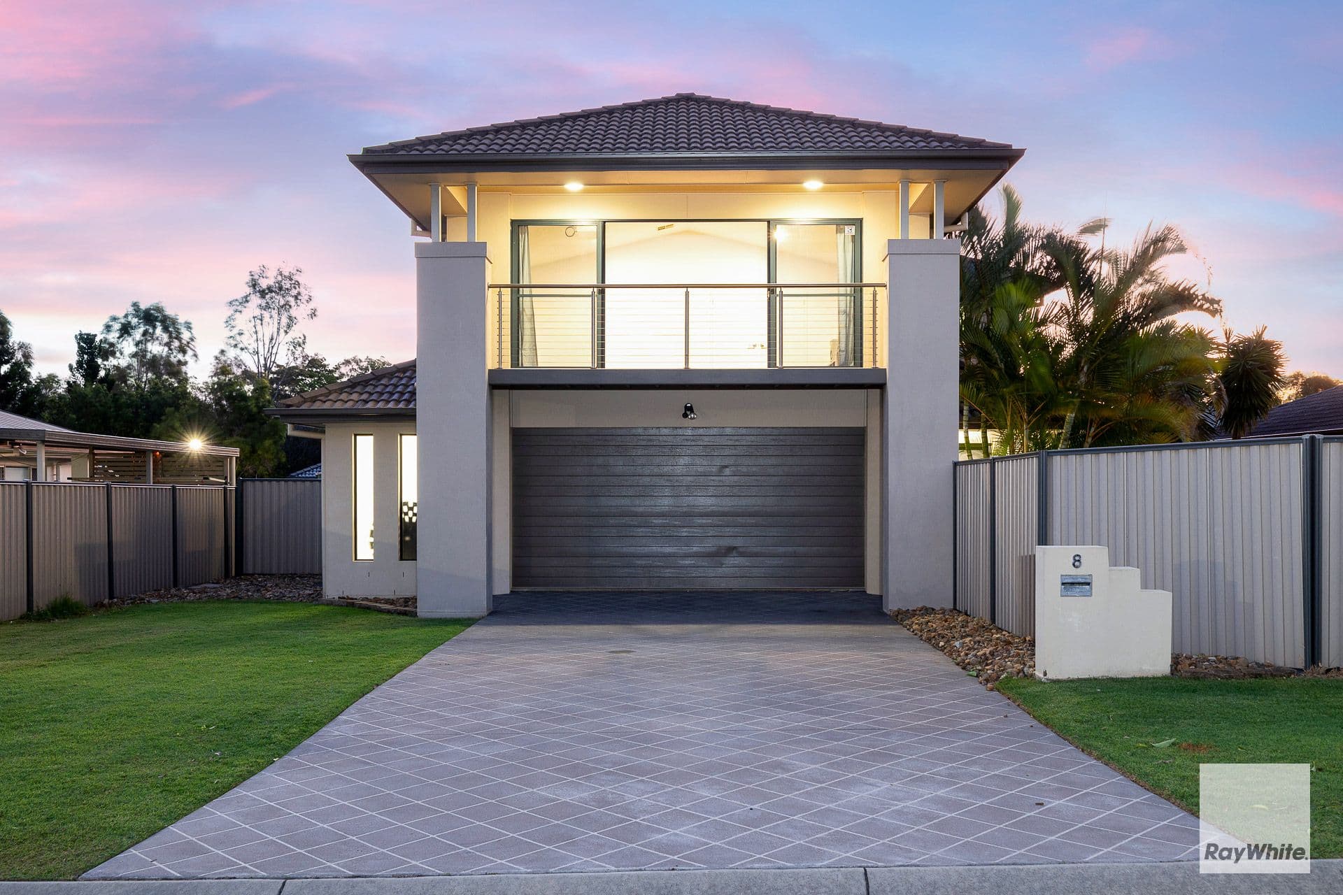 8 Lois Place, Redland Bay QLD 4165, Redland Bay - Thumbnail 4
