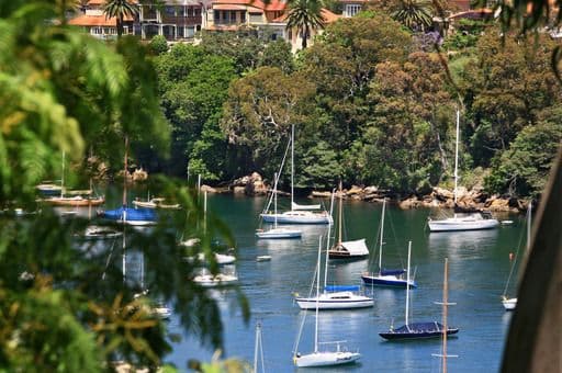 6 McLeod Street, MOSMAN NSW 2088, Mosman - Image 1