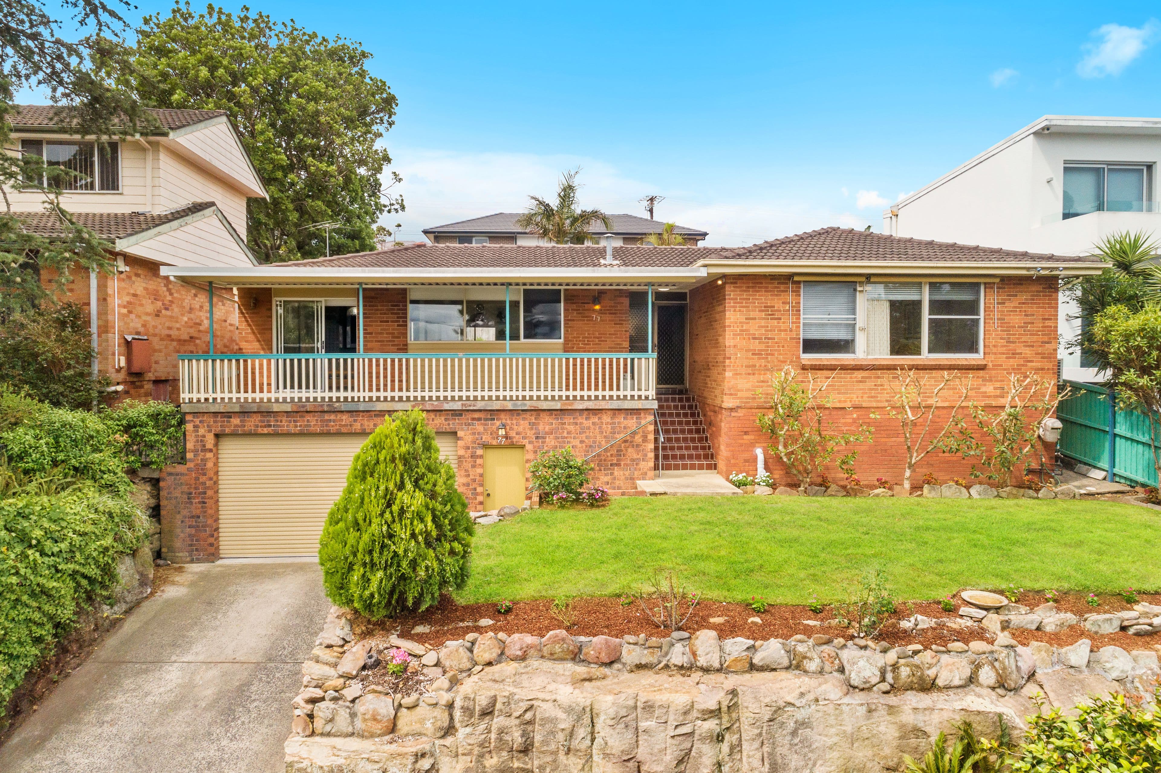 77 Moncrieff Drive, East Ryde - Image 1