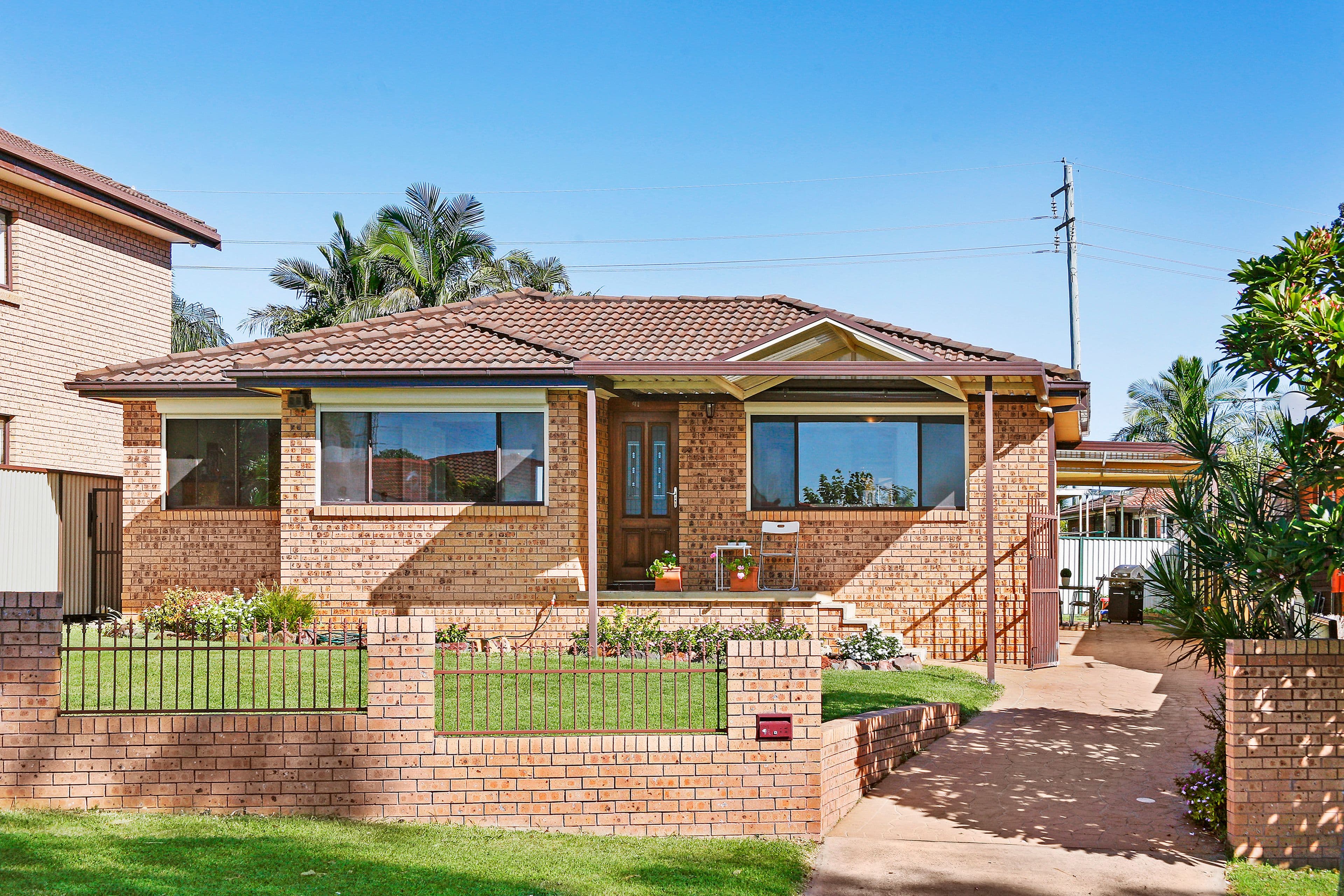 41 Handel Street, Bonnyrigg Heights - Image 1