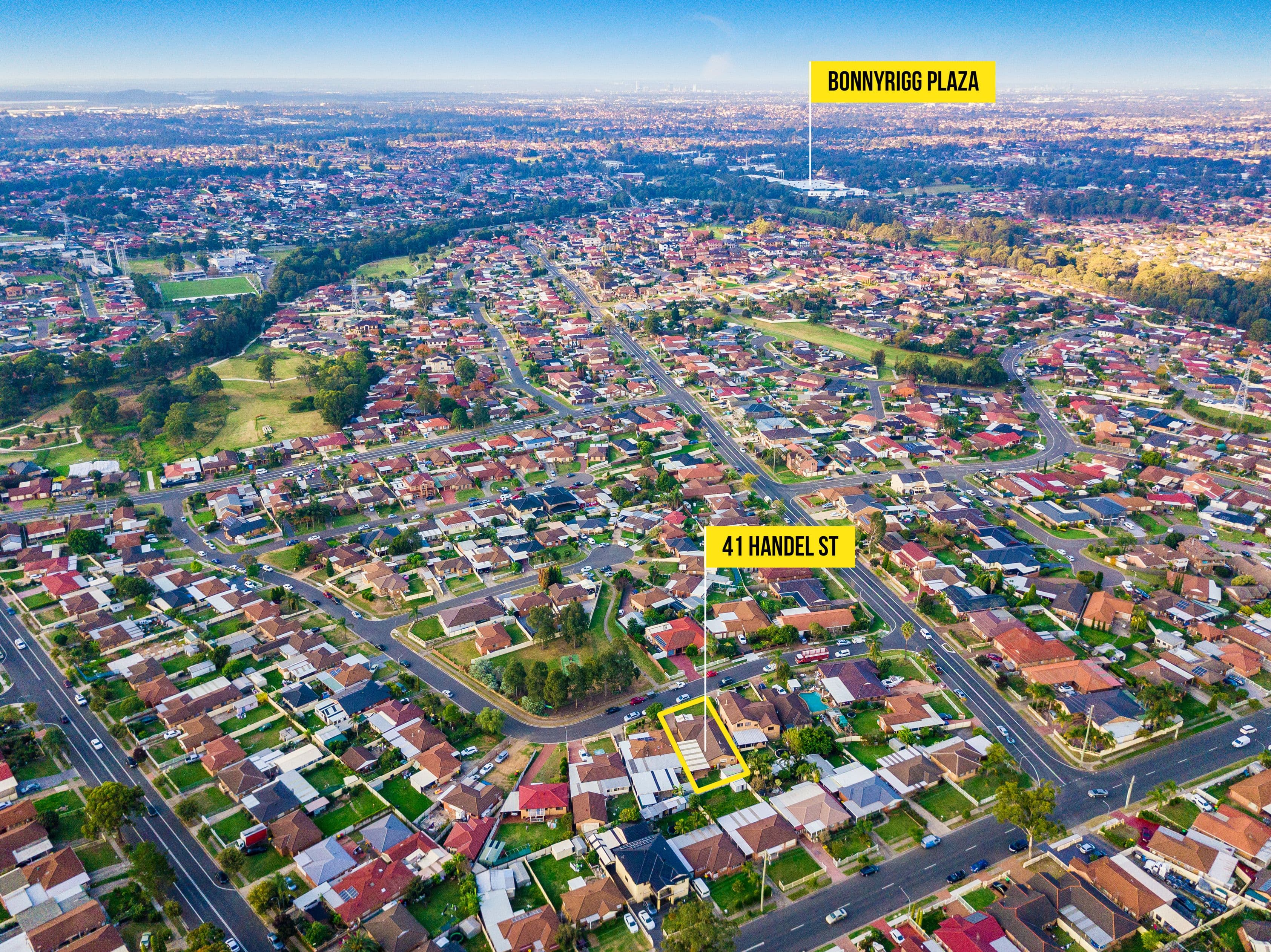 41 Handel Street, Bonnyrigg Heights - Thumbnail 7