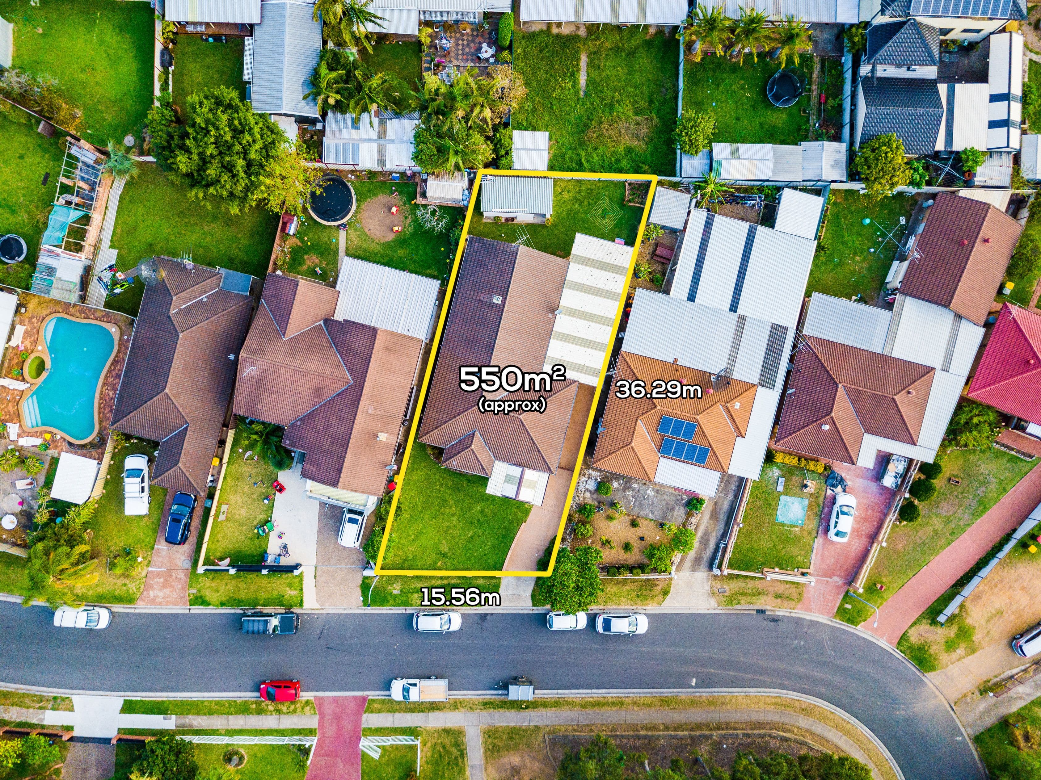 41 Handel Street, Bonnyrigg Heights - Thumbnail 8
