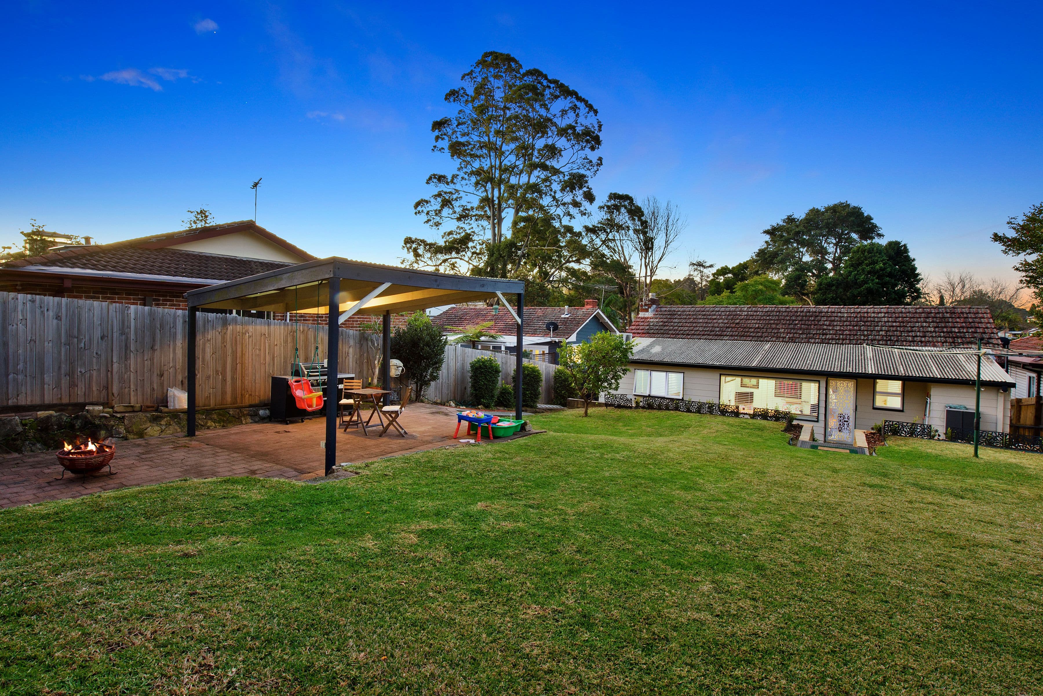 28 The Comenarra Parkway, Thornleigh NSW 2120, Thornleigh - Thumbnail 4