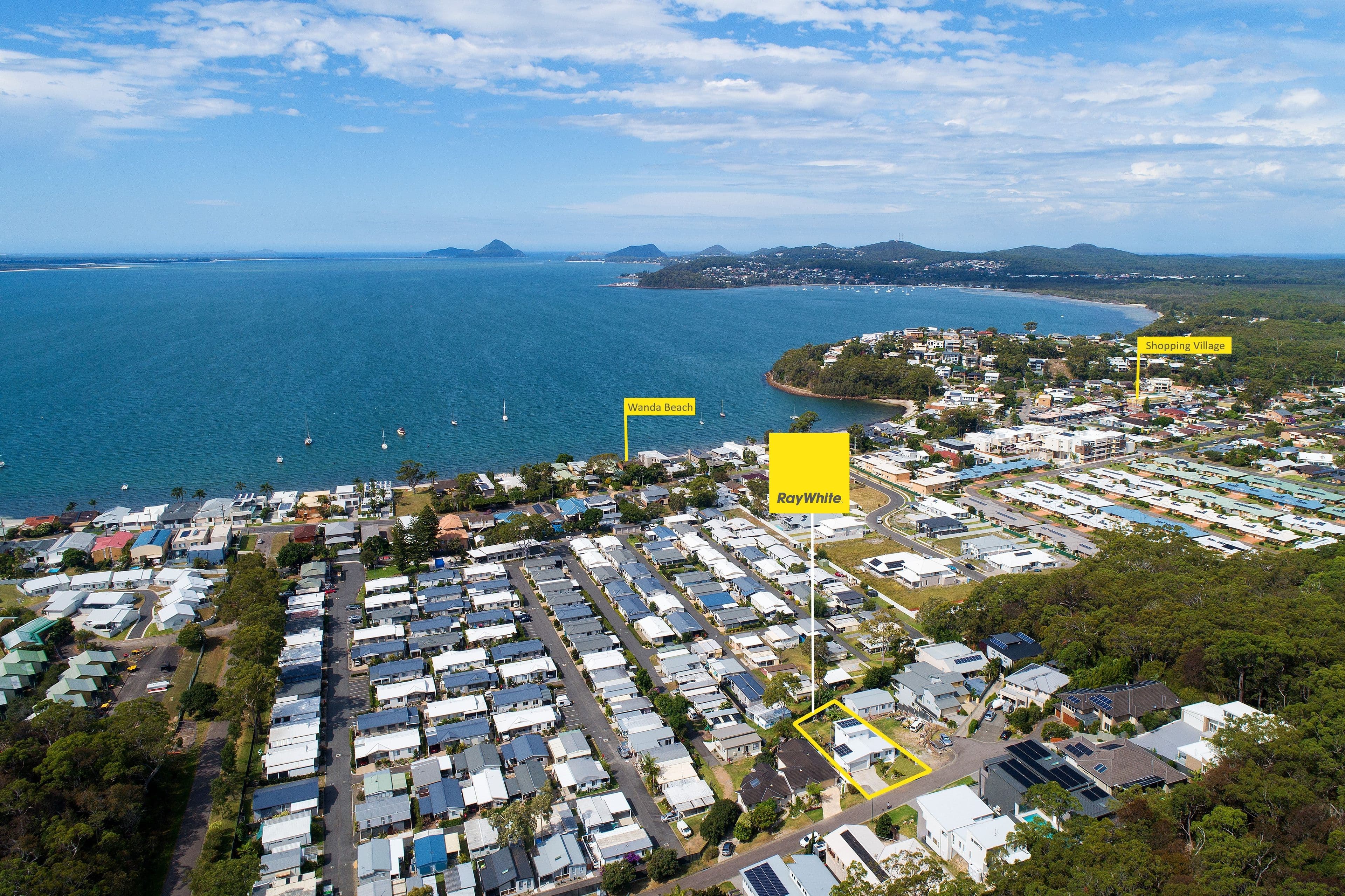 5 Jackson Close, Salamander Bay NSW 2317, Salamander Bay - Thumbnail 3