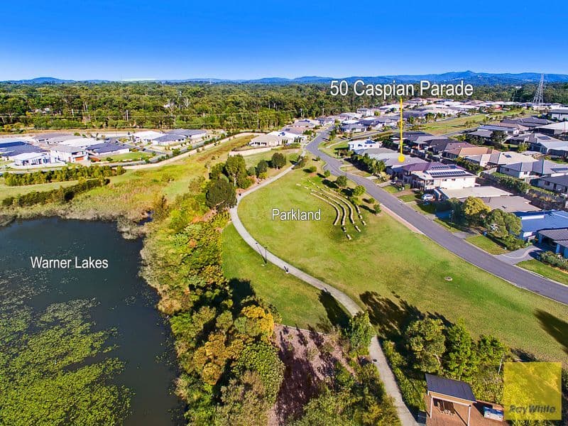 50 Caspian Parade, Warner QLD 4500, Warner - Thumbnail 2