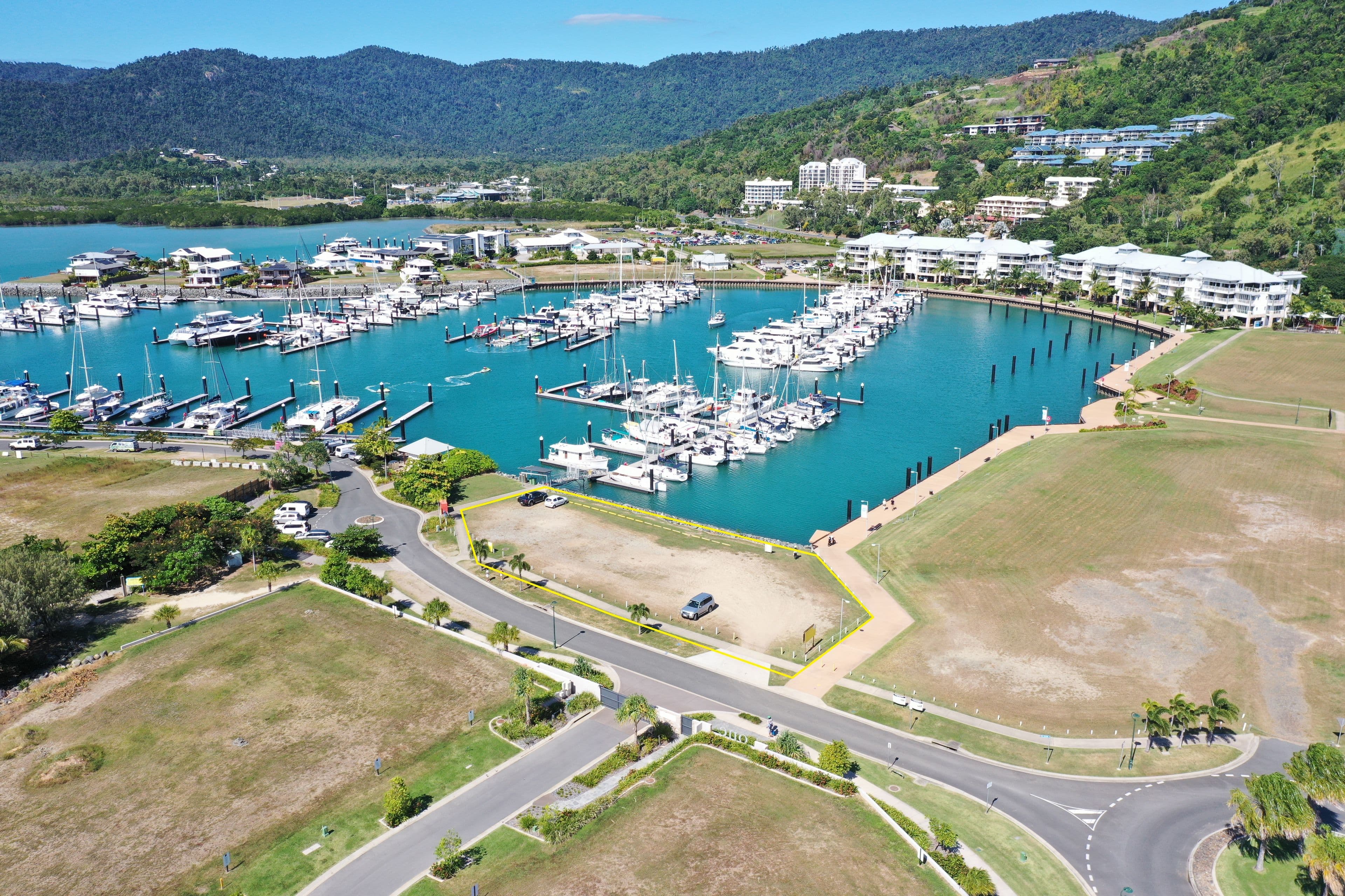 6 - 12 The Beacons (Lot 41), Airlie Beach QLD 4802, Airlie Beach - Image 1