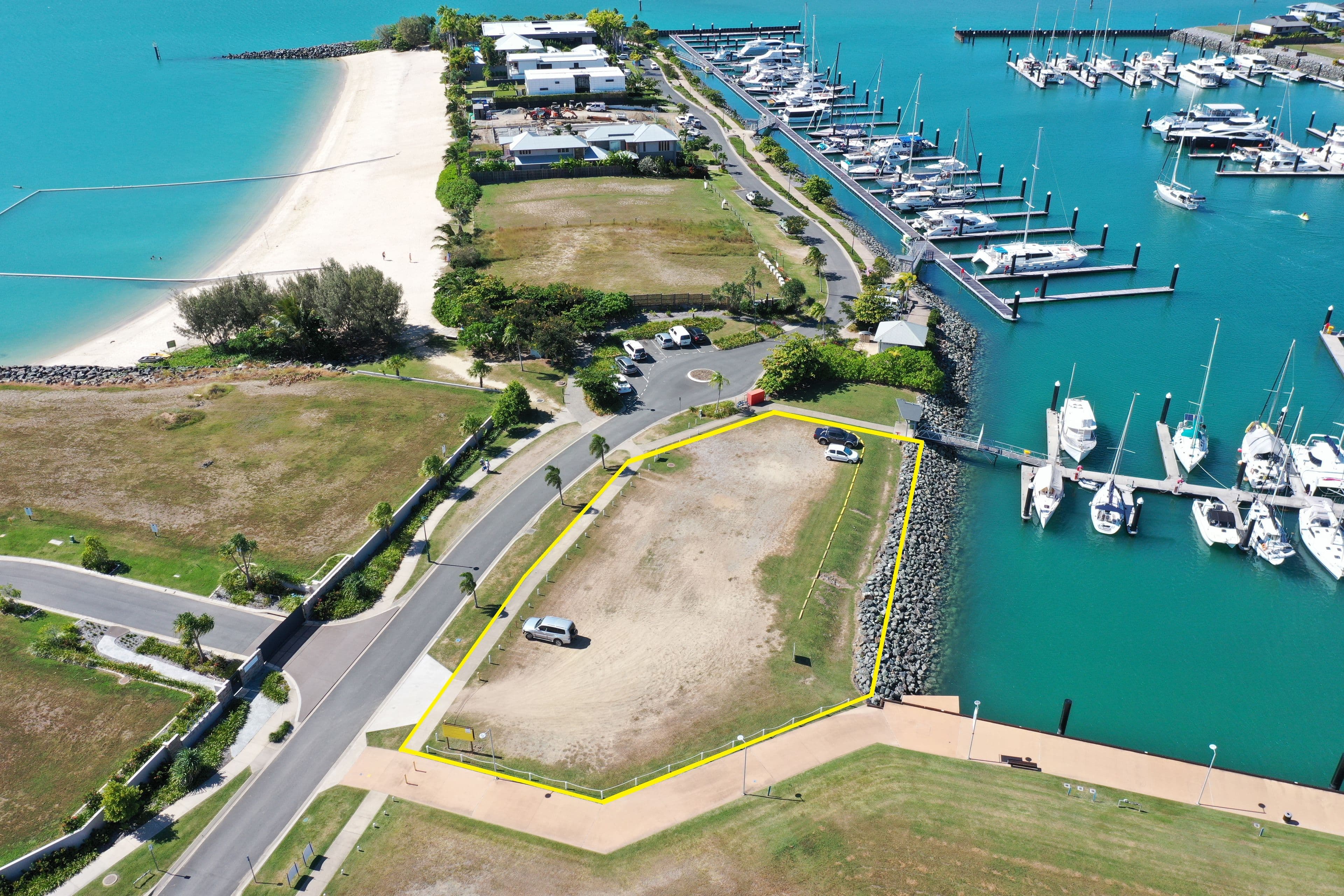 6 - 12 The Beacons (Lot 41), Airlie Beach QLD 4802, Airlie Beach - Thumbnail 2