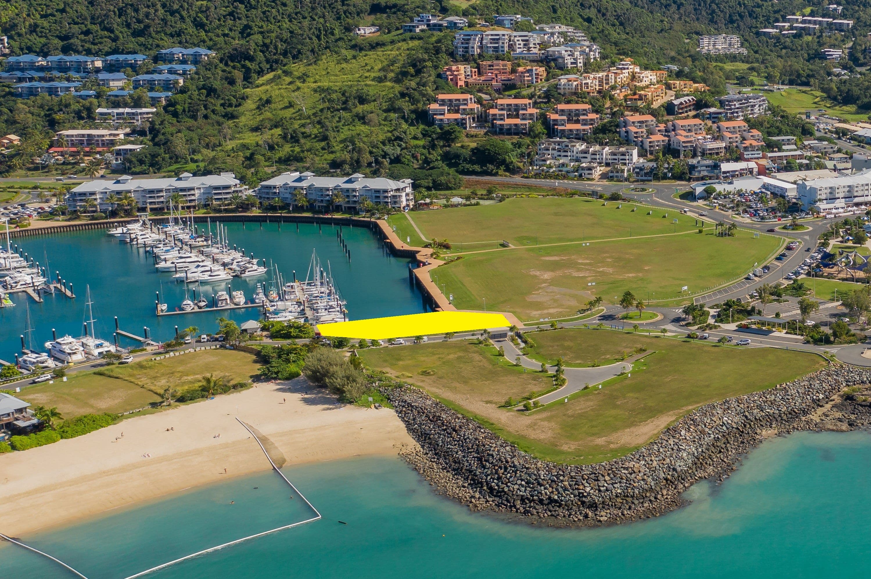 6 - 12 The Beacons (Lot 41), Airlie Beach QLD 4802, Airlie Beach - Thumbnail 3