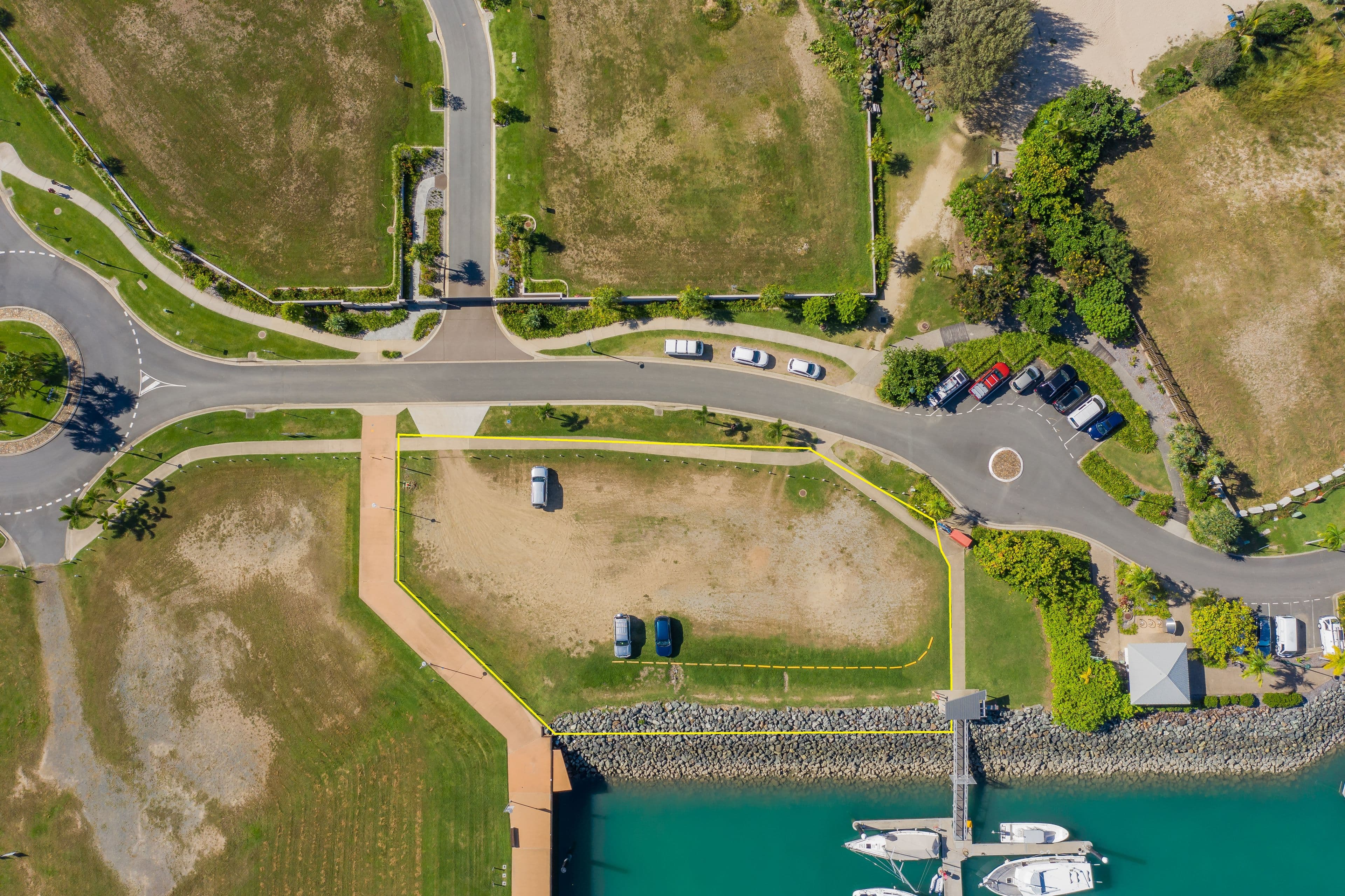 6 - 12 The Beacons (Lot 41), Airlie Beach QLD 4802, Airlie Beach - Thumbnail 4
