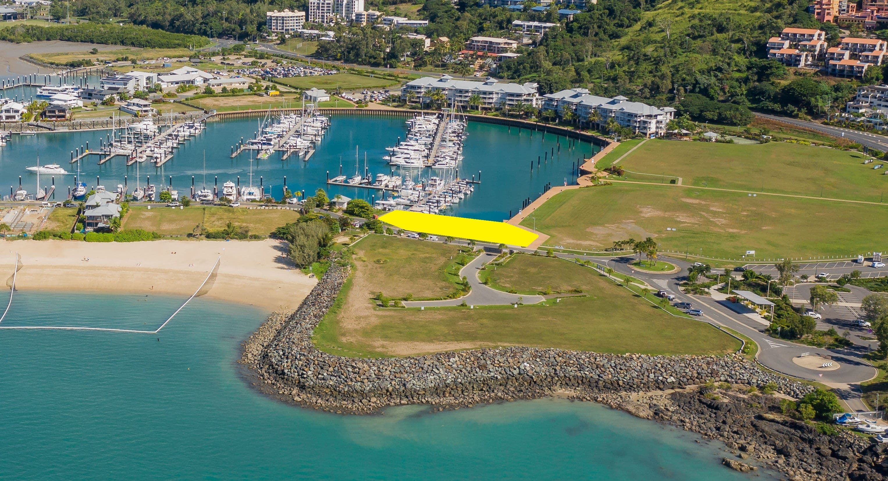 6 - 12 The Beacons (Lot 41), Airlie Beach QLD 4802, Airlie Beach - Thumbnail 5