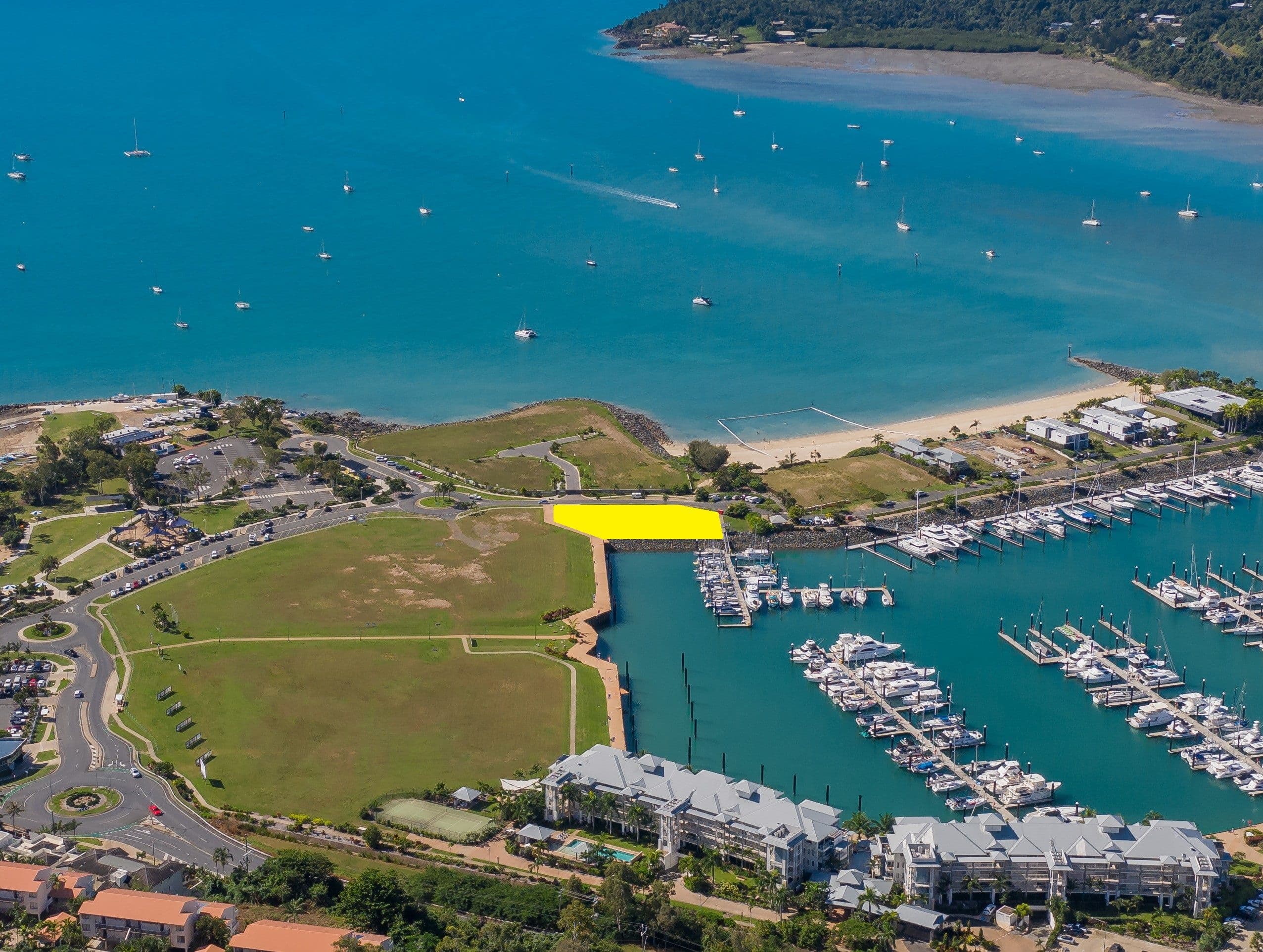 6 - 12 The Beacons (Lot 41), Airlie Beach QLD 4802, Airlie Beach - Thumbnail 6