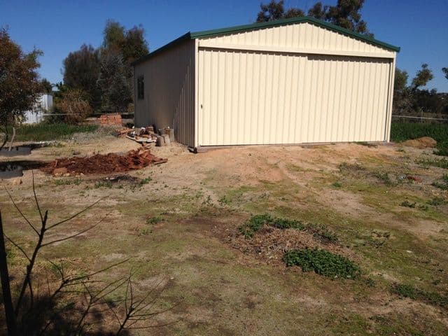 117 Newcastle Street, YORK WA 6302, York - Thumbnail 3