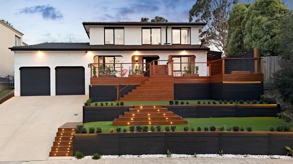 8 Buxton Court, Wheelers Hill VIC 3150, Wheelers Hill - Thumbnail 2