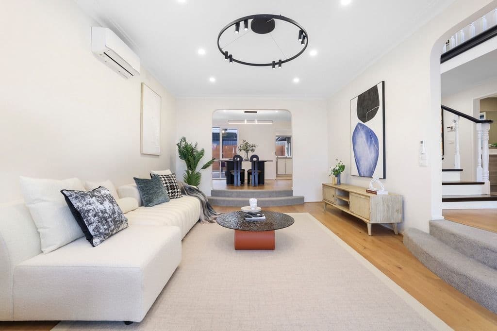 8 Buxton Court, Wheelers Hill VIC 3150, Wheelers Hill - Thumbnail 4