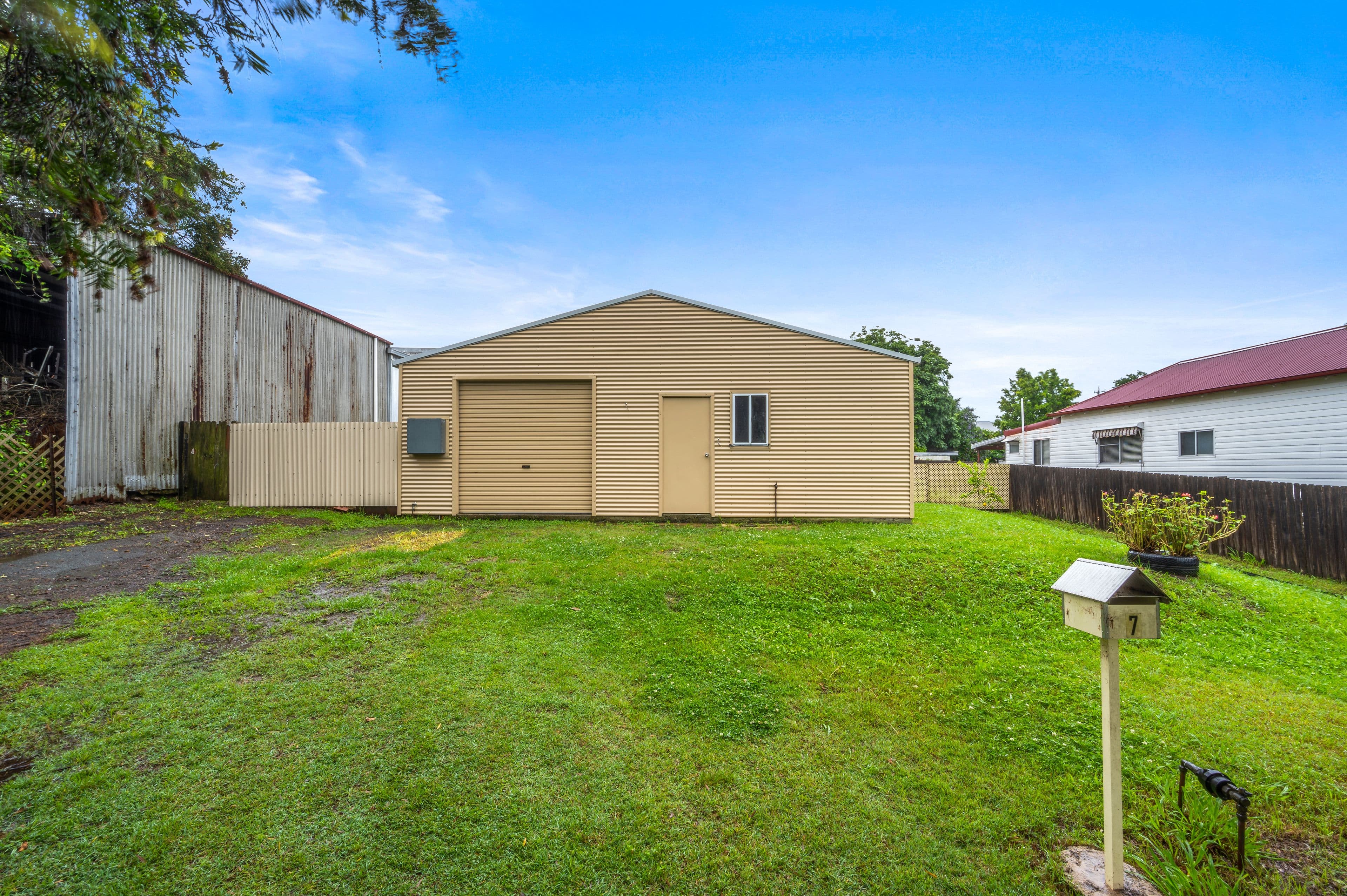 7 Gladstone Street, Dungog NSW 2420, Dungog - Image 1