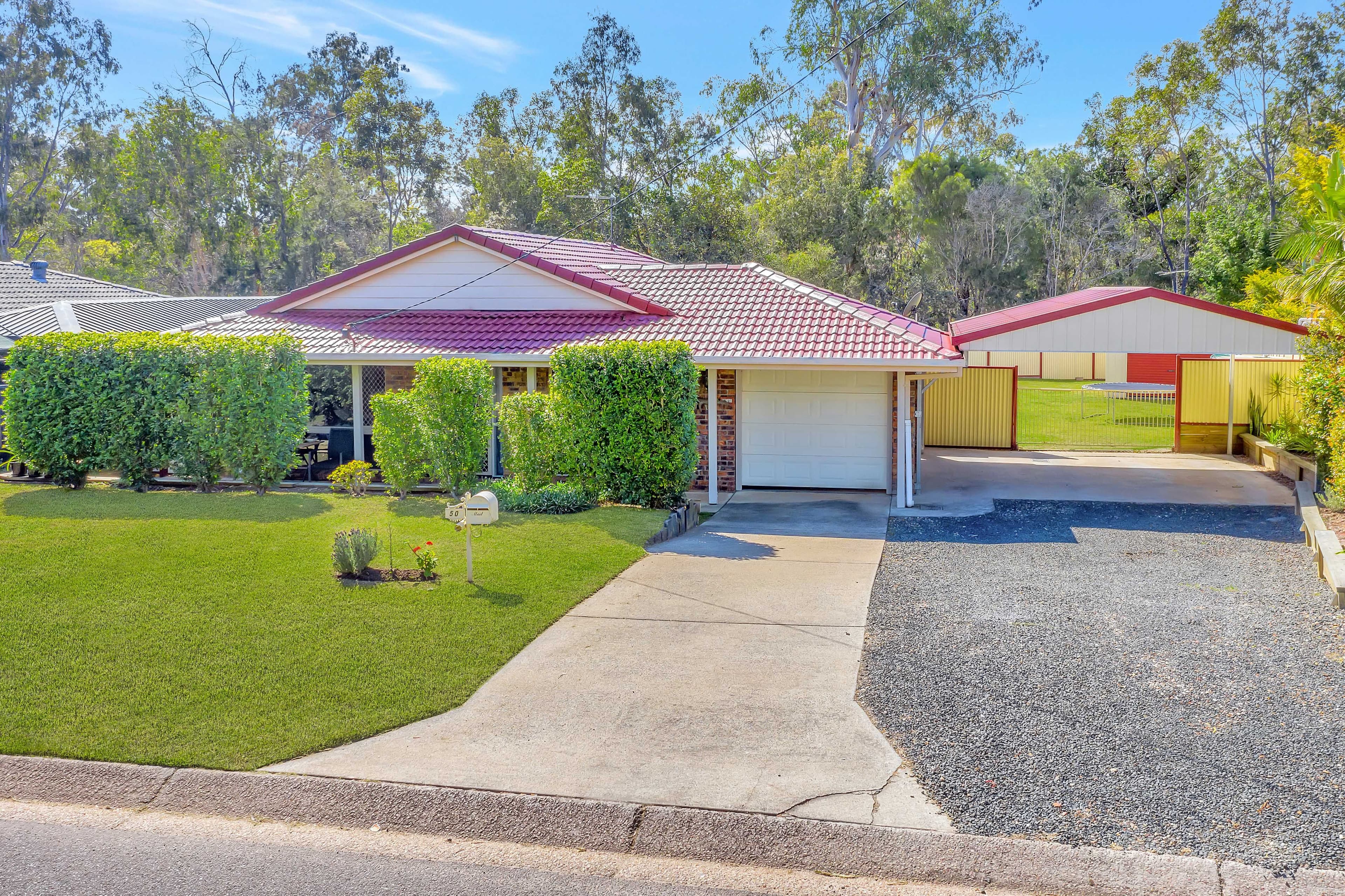 50 Haldham Crescent, Regents Park QLD 4118, Regents Park - Image 1