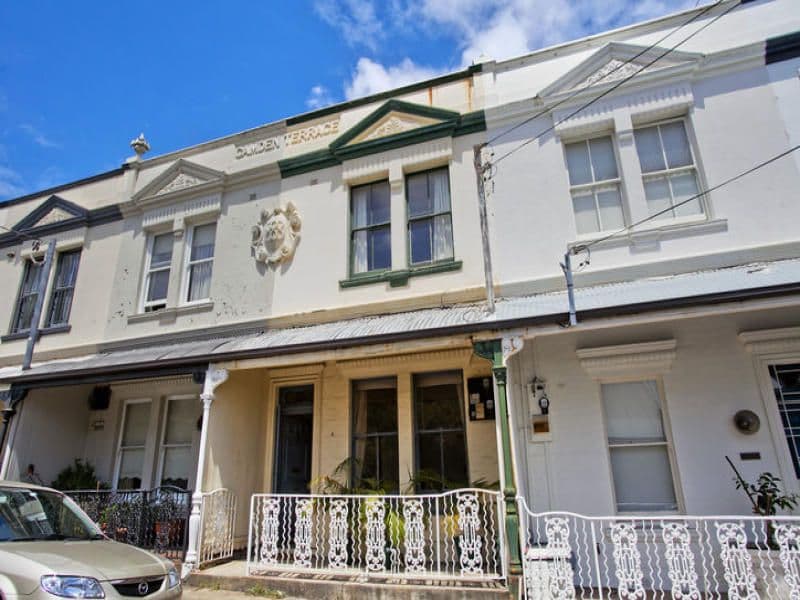 8 Spicer Street, Woollahra NSW 2025, Woollahra - Image 1