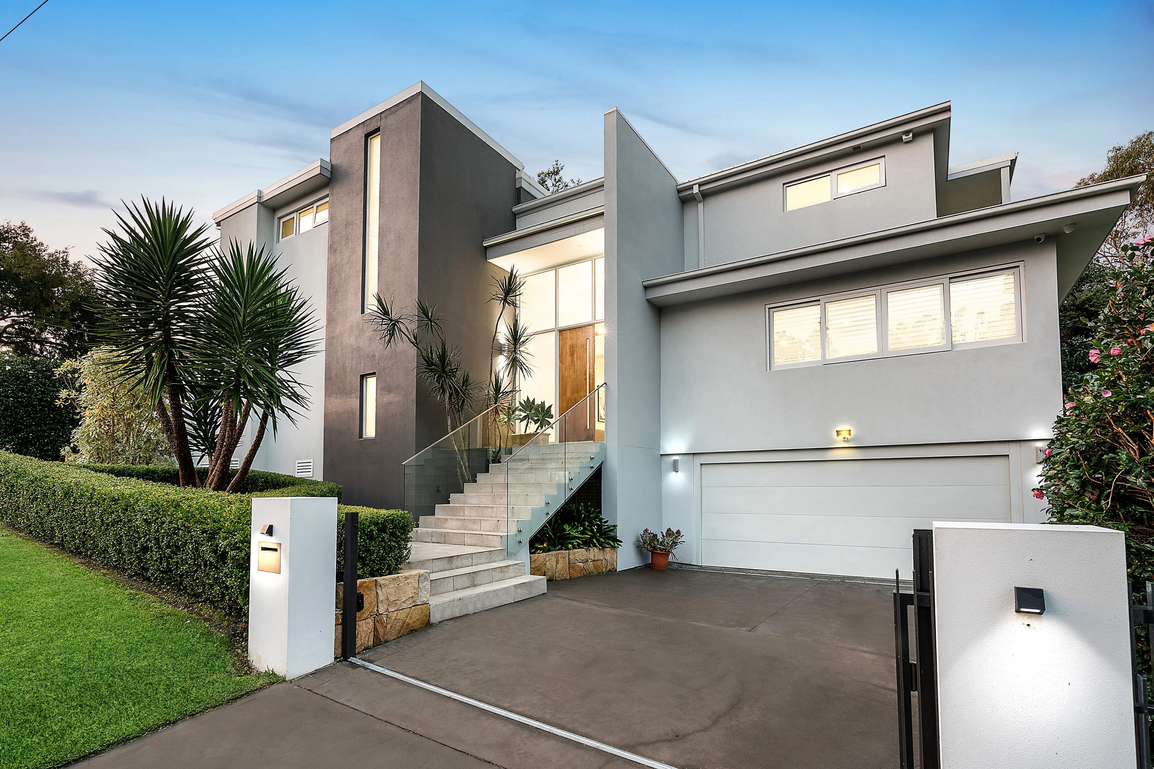 12 Canberra Avenue, Turramurra NSW 2074, Turramurra - Image 1